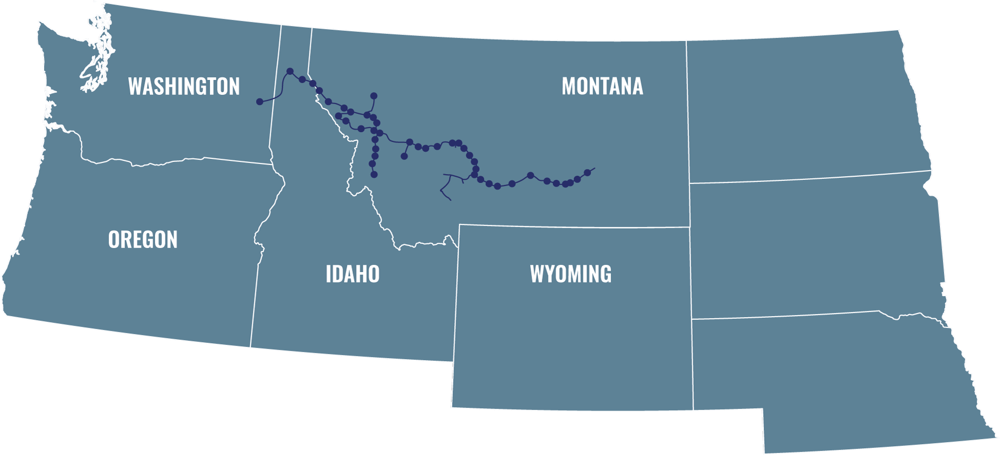 Montana Rail Link