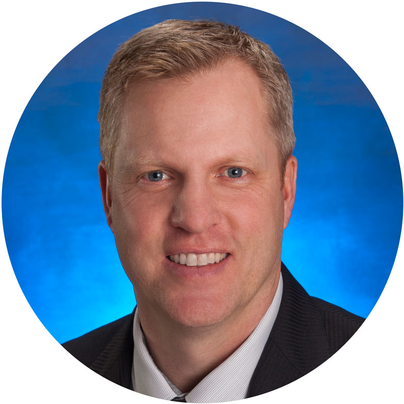 Derek Ollmann